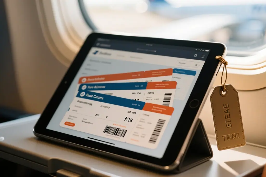 Taryfy low-cost: co naprawdę zawierają