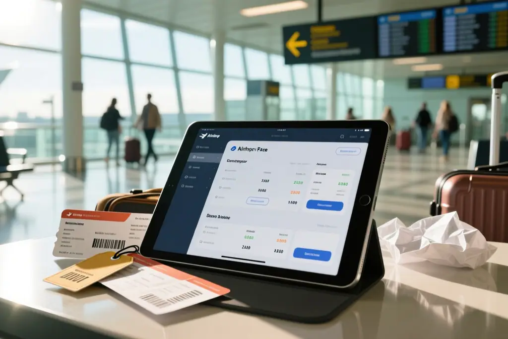 Taryfy low-cost: co naprawdę zawierają