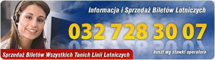 Bilety Lotnicze SkyPartner.pl
